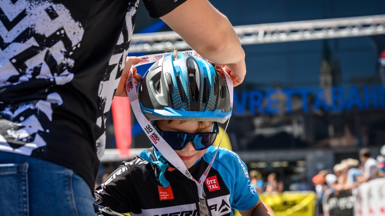 Fotos Ischgl Ironbike Kids & Junior Trophy + Short Track