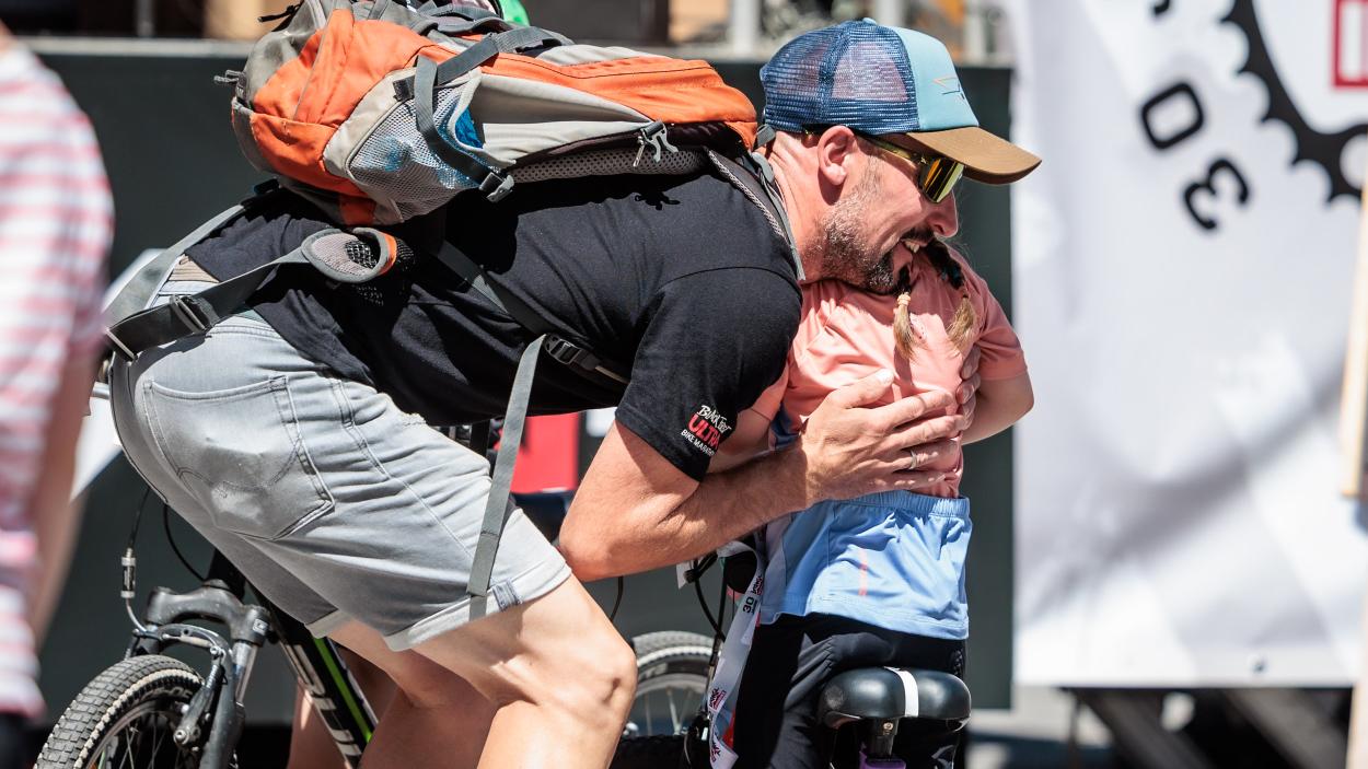 Fotos Ischgl Ironbike Kids & Junior Trophy + Short Track