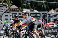 Fotos Ischgl Ironbike Kids & Junior Trophy + Short Track