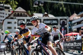 Fotos Ischgl Ironbike Kids & Junior Trophy + Short Track