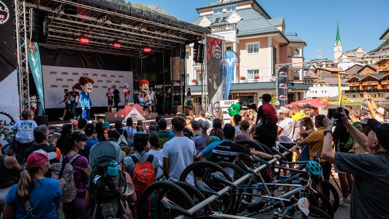 Fotos Ischgl Ironbike Kids & Junior Trophy + Short Track