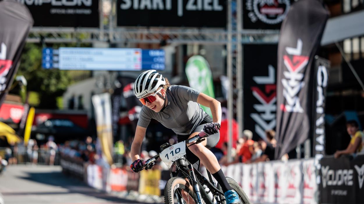 Fotos Ischgl Ironbike Kids & Junior Trophy + Short Track
