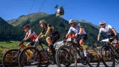 Fotos Ischgl Ironbike Kids & Junior Trophy + Short Track