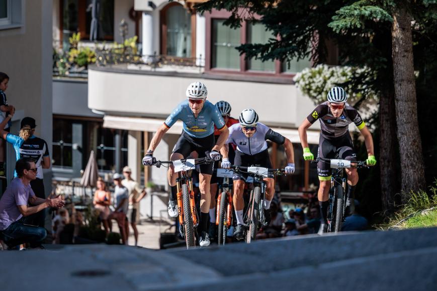 Fotos Ischgl Ironbike Kids & Junior Trophy + Short Track