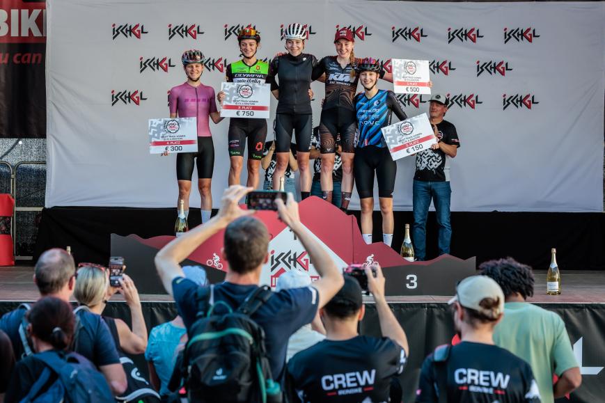 Fotos Ischgl Ironbike Kids & Junior Trophy + Short Track
