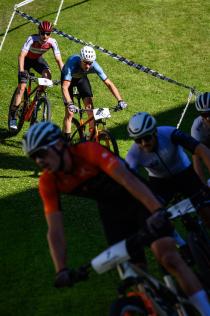 Fotos Ischgl Ironbike Kids & Junior Trophy + Short Track