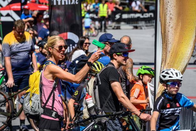 Fotos Ischgl Ironbike Kids & Junior Trophy + Short Track