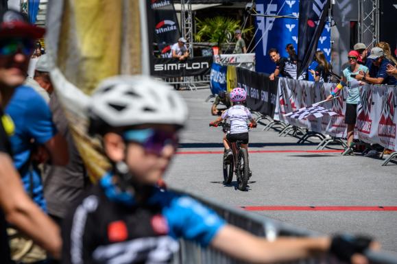 Fotos Ischgl Ironbike Kids & Junior Trophy + Short Track