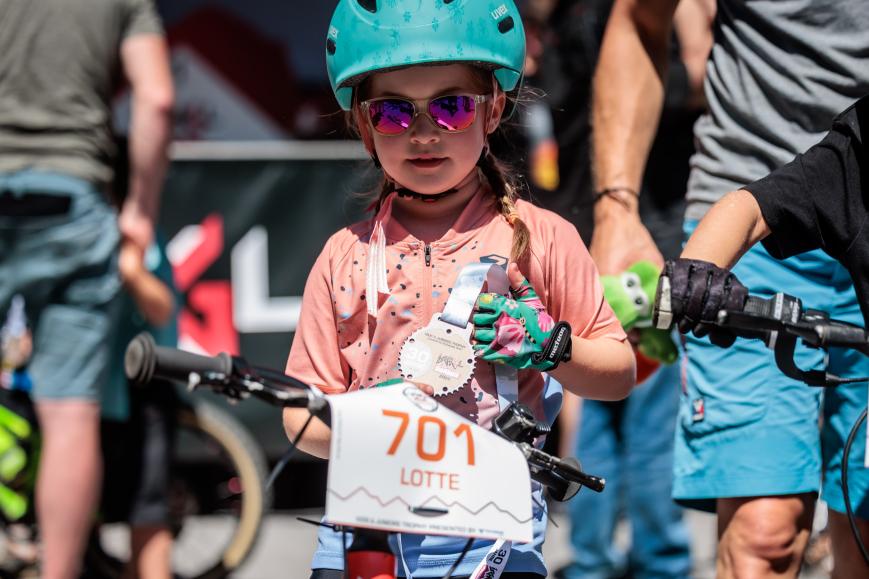Fotos Ischgl Ironbike Kids & Junior Trophy + Short Track