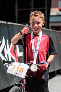 Fotos Ischgl Ironbike Kids & Junior Trophy + Short Track