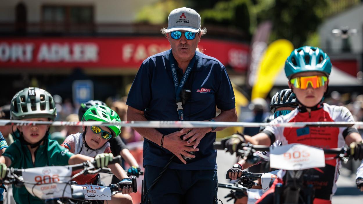 Fotos Ischgl Ironbike Kids & Junior Trophy + Short Track
