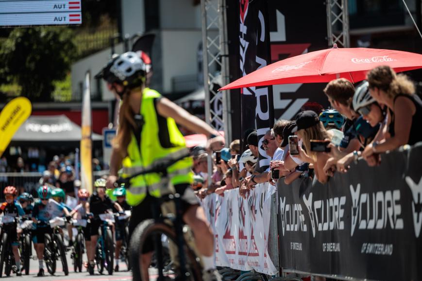 Fotos Ischgl Ironbike Kids & Junior Trophy + Short Track