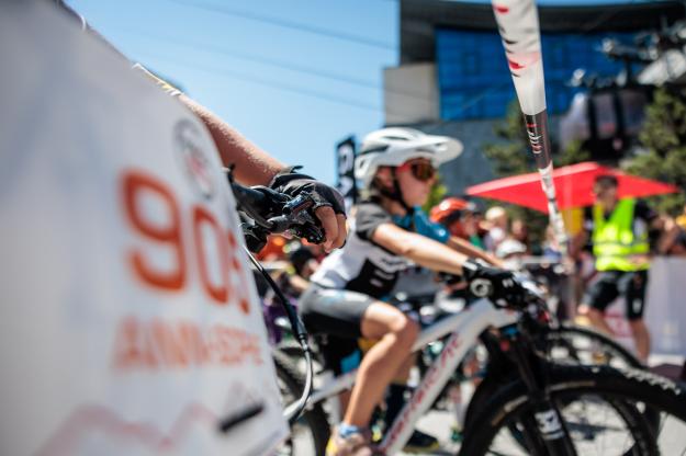 Fotos Ischgl Ironbike Kids & Junior Trophy + Short Track
