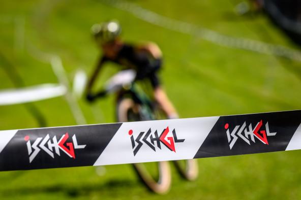 Fotos Ischgl Ironbike Kids & Junior Trophy + Short Track