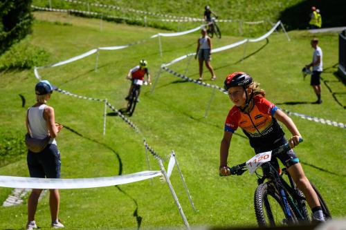 Fotos Ischgl Ironbike Kids & Junior Trophy + Short Track