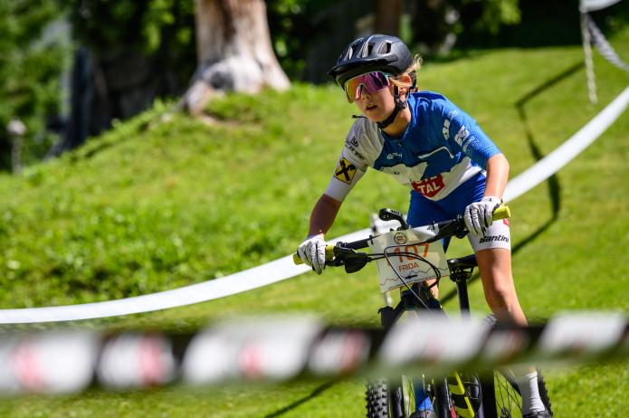 Fotos Ischgl Ironbike Kids & Junior Trophy + Short Track