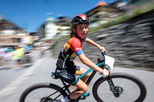 Fotos Ischgl Ironbike Kids & Junior Trophy + Short Track