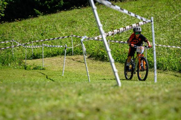 Fotos Ischgl Ironbike Kids & Junior Trophy + Short Track