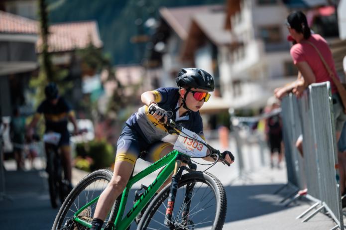 Fotos Ischgl Ironbike Kids & Junior Trophy + Short Track