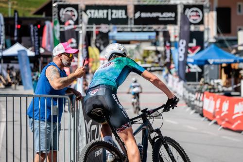 Fotos Ischgl Ironbike Kids & Junior Trophy + Short Track