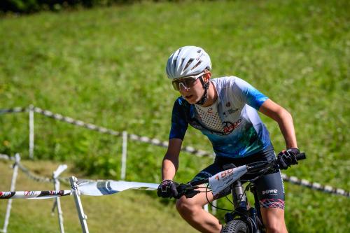 Fotos Ischgl Ironbike Kids & Junior Trophy + Short Track