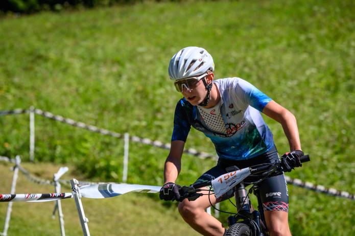 Fotos Ischgl Ironbike Kids & Junior Trophy + Short Track