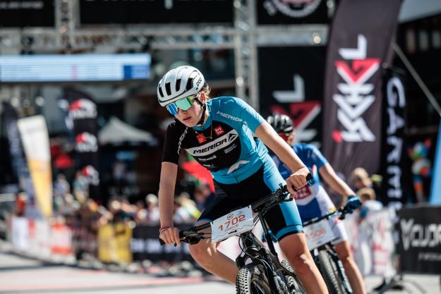 Fotos Ischgl Ironbike Kids & Junior Trophy + Short Track