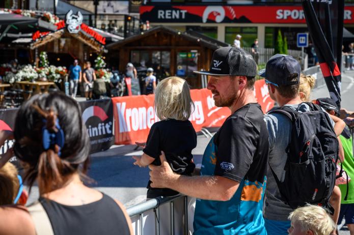 Fotos Ischgl Ironbike Kids & Junior Trophy + Short Track