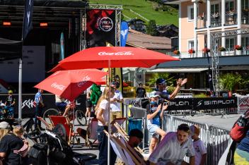 Fotos Ischgl Ironbike Kids & Junior Trophy + Short Track