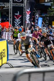 Fotos Ischgl Ironbike Kids & Junior Trophy + Short Track