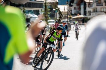 Fotos Ischgl Ironbike Kids & Junior Trophy + Short Track
