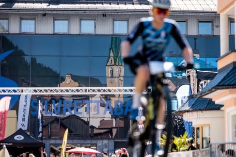 Fotos Ischgl Ironbike Kids & Junior Trophy + Short Track