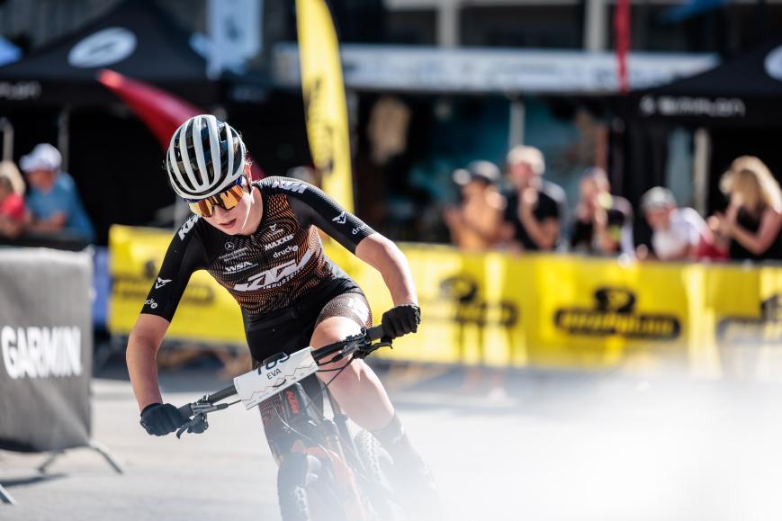 Fotos Ischgl Ironbike Kids & Junior Trophy + Short Track