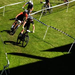 Fotos Ischgl Ironbike Kids & Junior Trophy + Short Track