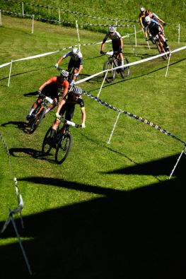 Fotos Ischgl Ironbike Kids & Junior Trophy + Short Track