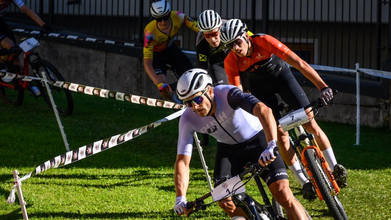Fotos Ischgl Ironbike Kids & Junior Trophy + Short Track