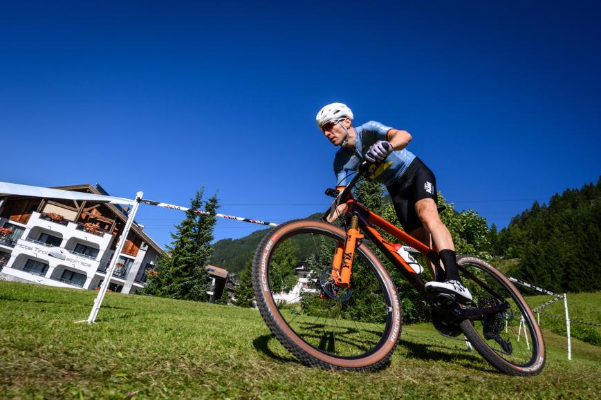 Fotos Ischgl Ironbike Kids & Junior Trophy + Short Track