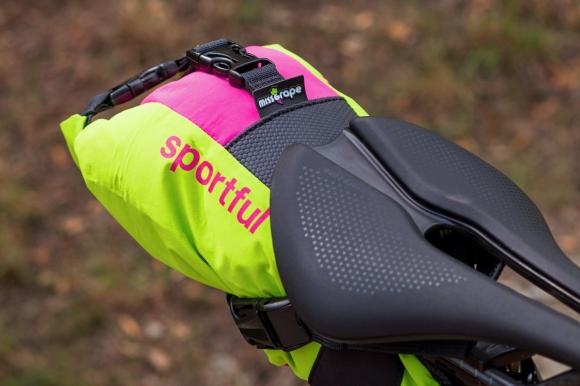 Sportful x Miss Grape