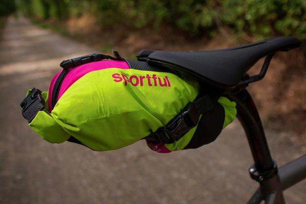 Sportful x Miss Grape
