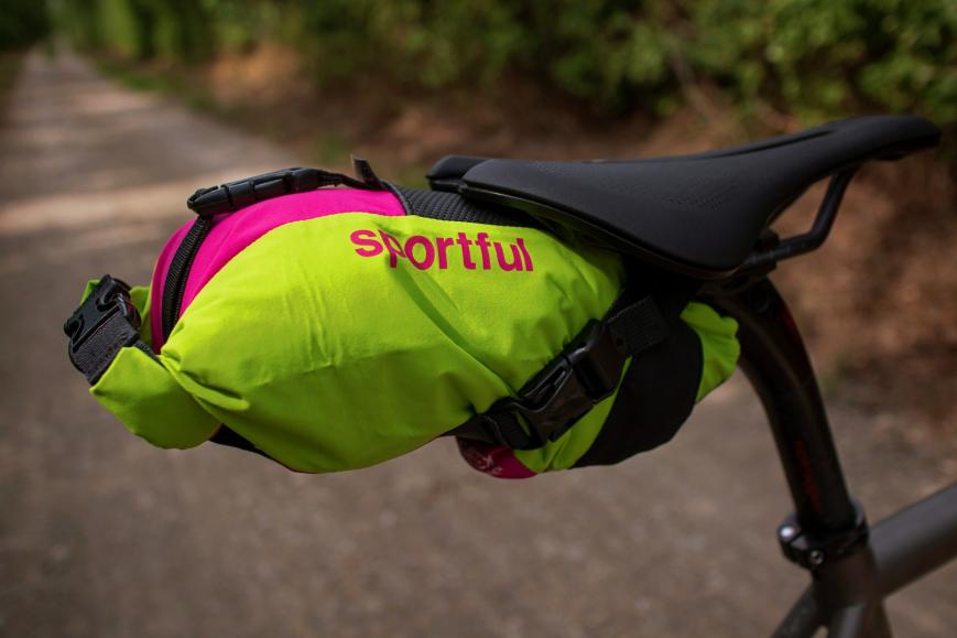 Sportful x Miss Grape