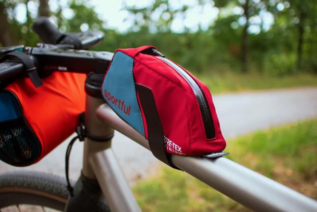 Sportful x Miss Grape