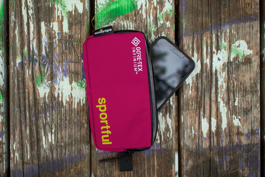 Sportful x Miss Grape