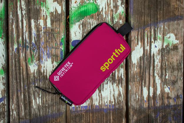 Sportful x Miss Grape