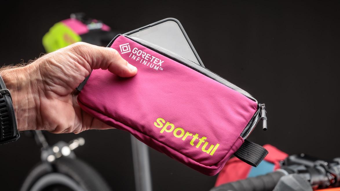 Sportful x Miss Grape