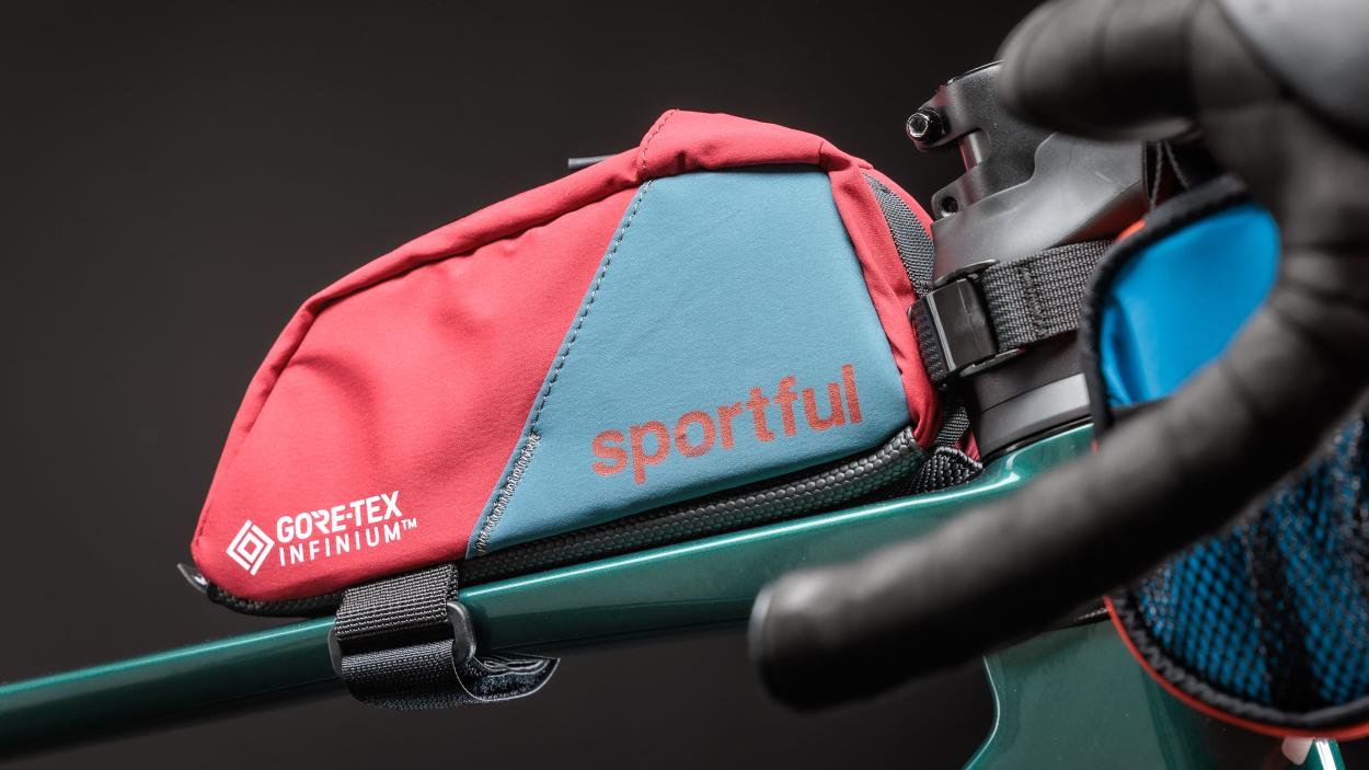 Sportful x Miss Grape