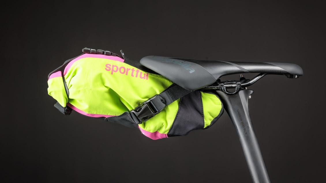 Sportful x Miss Grape