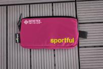 Sportful x Miss Grape