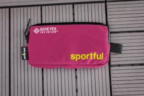 Sportful x Miss Grape