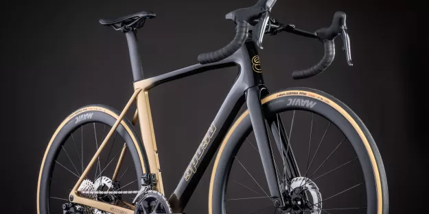 Spusu Rennrad Ultegra Di2 2026