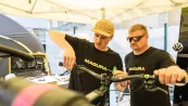 Magura Brakes & Bites